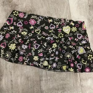 Victoria's secret swim suit skirt cover-up
